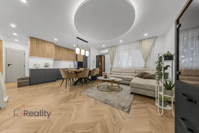Byty na predaj 3-izbový, Dunajská Streda · €172 000