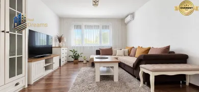 Byty na predaj 2-izbový, Nové Zámky · €129 000