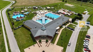 Na predaj pozemok, 995 m², Nové Zámky, Nesvadská cesta