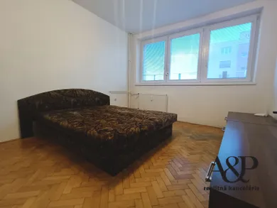 Byty na predaj 1-izbový, Myjava · €61 500