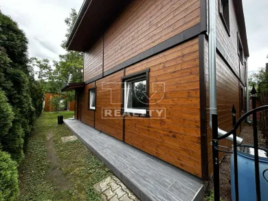 Na predaj dom v Stará Turá · €150 000 · Novostavba