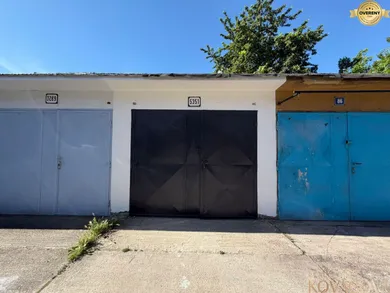 Obiekty na sprzedaż, Trenčín · €34 000
