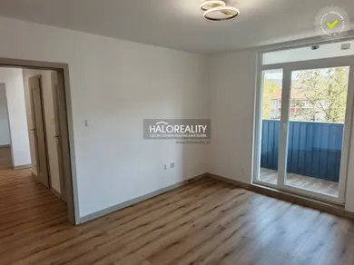 Na predaj 2-izbový byt, 47 m², Kežmarok, Toporcerova