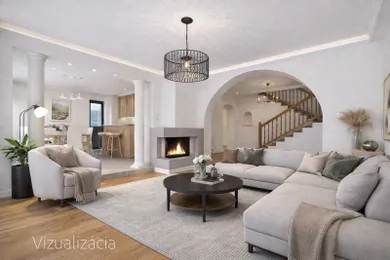 Domy na sprzedaż, Šamorín · €360 000