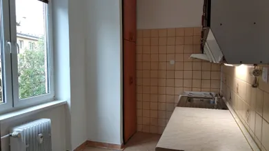 Na predaj 2-izbový byt, 57 m², Považská Bystrica, Pionierska