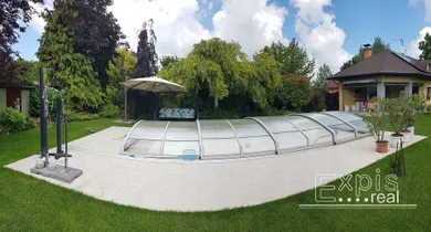 Na predaj 4-izbový dom, 96 m², Potônske Lúky