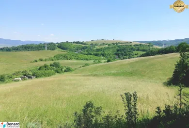 Działki na sprzedaż, Prešov · €33 000