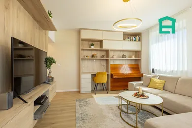 Na predaj 3-izbový byt, 79 m², Sereď, Vinárska