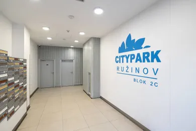 Na predaj byt v Bratislava-Ružinov · €315 000 · Novostavba