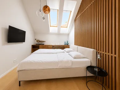 Na predaj 3-izbový byt, 80 m², Bratislava-Staré Mesto, Ľadová