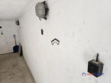Na predaj objekt v Banská Bystrica · €22 990 · Novostavba