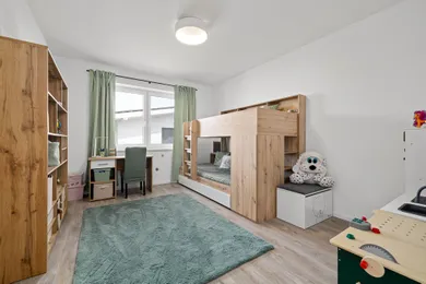 Na predaj dom, 106 m², Kvetoslavov, Agátová