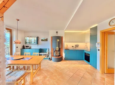 Na predaj byt, 78 m², Donovaly