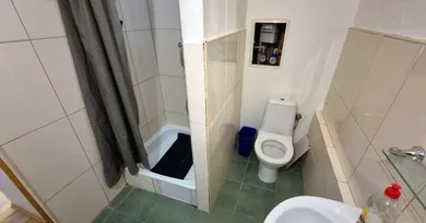 Na predaj 1-izbový byt, 28 m², Komárno, Košická ul.