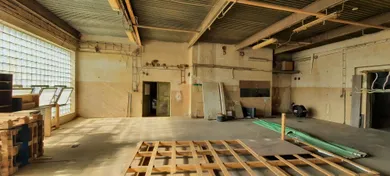 Na prenájom komerčné, 400 m², Ivanka pri Dunaji