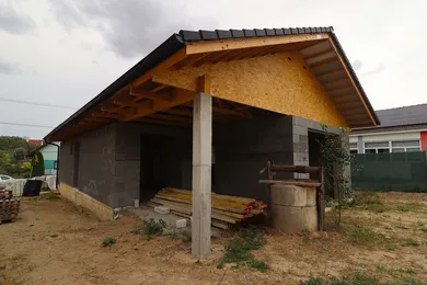 Na predaj dom, 98 m², Sasinkovo
