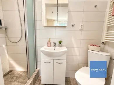 Na predaj 1-izbový byt, 34 m², Bratislava-Staré Mesto, Šancová