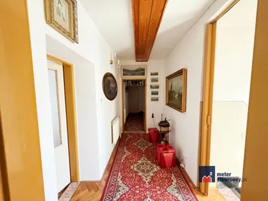 Na predaj dom, 75 m², Žilina, Frańa Mráza
