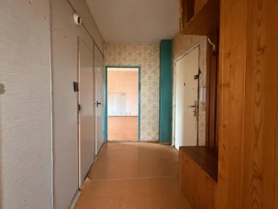 Na predaj 3-izbový byt, 64 m², Košice-Juh, Ludmanská