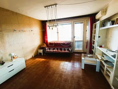 Na predaj 3-izbový byt, 67 m², Bratislava-Lamač