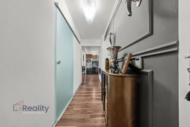 Na predaj 3-izbový dom, 115 m², Horná Potôň, Horná
