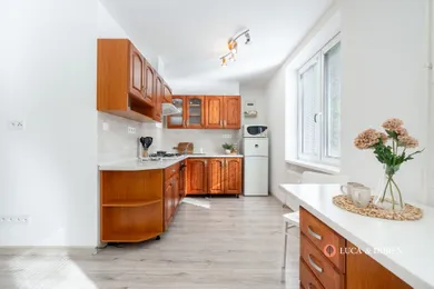 Na predaj 1-izbový byt, 35 m², Poprad, Banícka