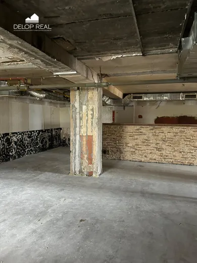 Na predaj objekt v Bratislava-Petržalka · €796 950 · Čiastočná rekonštrukcia