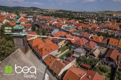 Na predaj dom, 150 m², Levoča, Nová
