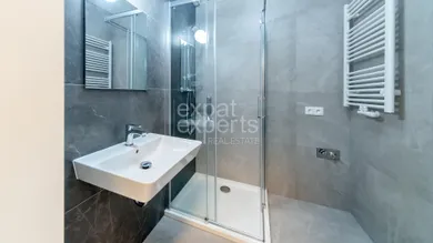 Na prenájom byt v Bratislava-Záhorská Bystrica · €900 · Novostavba