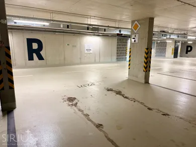 Na prenájom objekt, 27 m², Bratislava-Ružinov, Košická