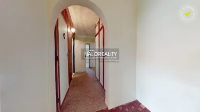 Na predaj byt v Revúca · €63 000 · Pôvodný stav