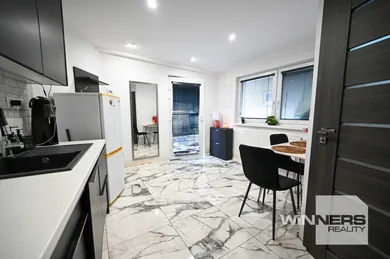 Na predaj 1-izbový byt, 35 m², Hlohovec