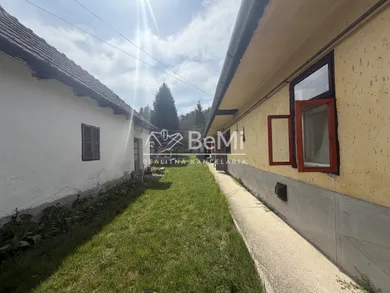 Na predaj 1-izbový dom, 80 m²