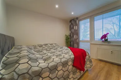 Na predaj 3-izbový byt, 66 m², Košice-Západ, Humenská