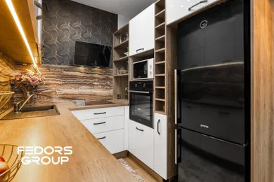Na predaj 3-izbový byt, 66 m², Bratislava-Petržalka, Bosákova