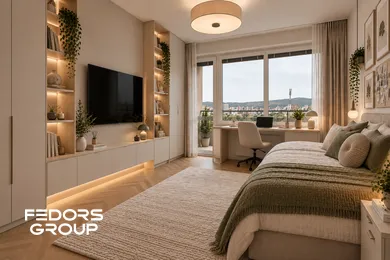 Byty na predaj 3-izbový, Bratislava-Lamač · €264 900