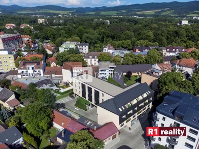 Mieszkania na sprzedaż, 2-pokojowe, Piešťany · €224 900