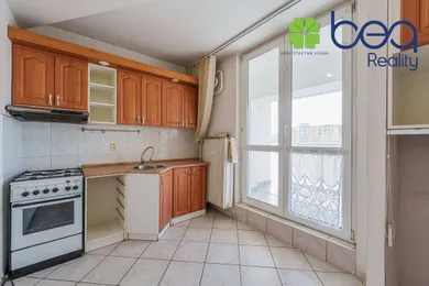 Apartments for sale, 3-room in Poprad · €173,000