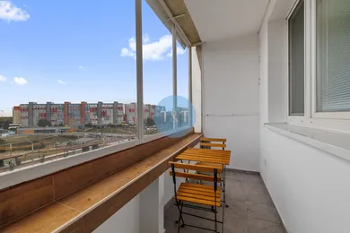 Na predaj 3-izbový byt, 78 m², Bratislava-Petržalka, Jungmannova