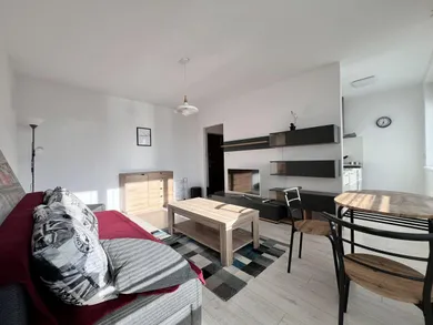 Na prenájom 1-izbový byt, 28 m², Košice-Západ