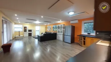 Na predaj dom, 143 m², Andovce