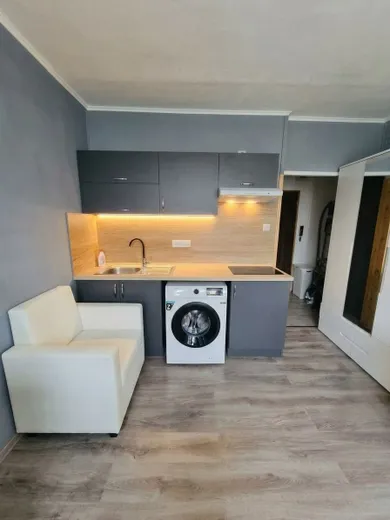 Na predaj 1-izbový byt, 28 m², Trnava