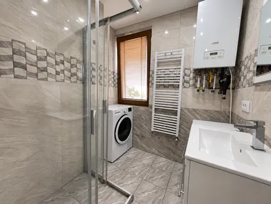 Na predaj 3-izbový byt, 62 m², Nové Zámky