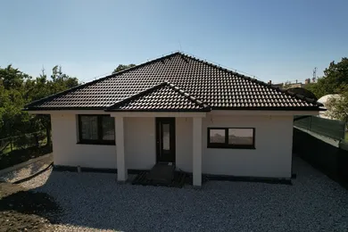 Domy na sprzedaż, Horná Streda · €335 000