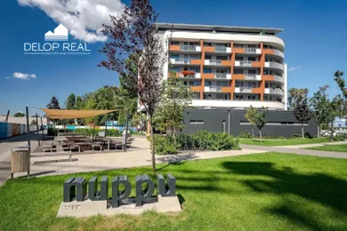 Apartments for sale, 4-room in Bratislava-Ružinov · €415,000