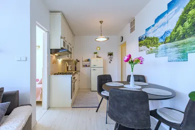 Na predaj 2-izbový byt, 42 m², Bratislava-Podunajské Biskupice
