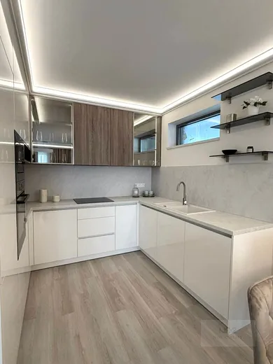 Apartments for sale, 2-room in Poprad · €183,500