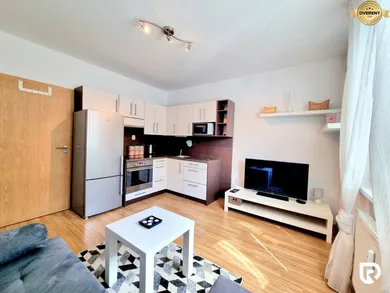 Na prenájom 1-izbový byt, 20 m², Bratislava-Ružinov, Záhradnícka