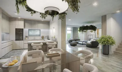 Na predaj 4-izbový dom, 248 m², Senec