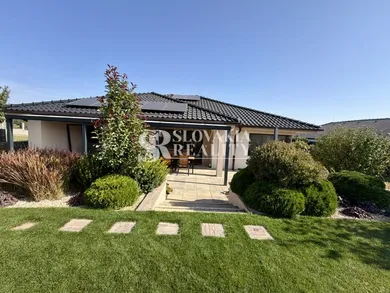 Na predaj dom, 228 m², Malý Lapáš